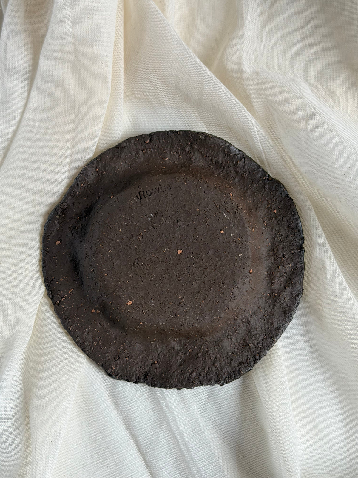 Spiral Object No. 003