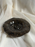Spiral Object No. 003