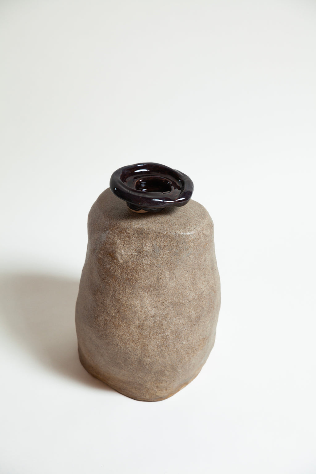 Gaza Superba - Dark brown